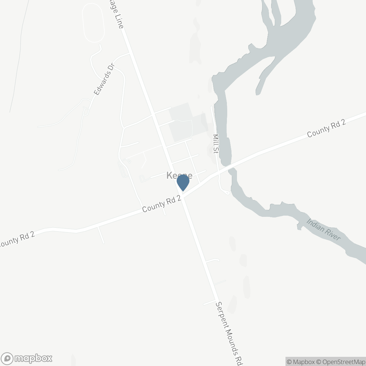 1113 HERITAGE LINE, Otonabee-South Monaghan, Ontario K0L 2G0